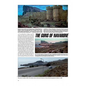 AFTER THE BATTLE ISSUE 177 AFTER THE BATTLE ISSUE 177